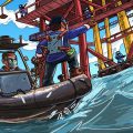Rust: Abschied von PS4 in Berlin mit dem „Wipe of Wipes“