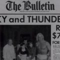 Rocky Balboa und Thunderlips: Ein Kampf in Philadelphia