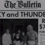 Rocky Balboa und Thunderlips: Ein Kampf in Philadelphia