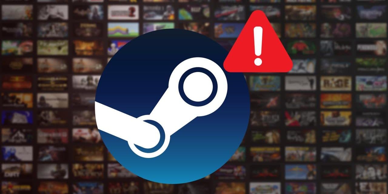 Steam-Datenleck: 89 Millionen Nutzer in Berlin betroffen