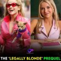 Die Rückkehr von Elle Woods: Ein Blick nach Berlin!
