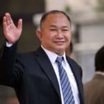 John Woo: Ein Meister des Actionkinos in Hongkong