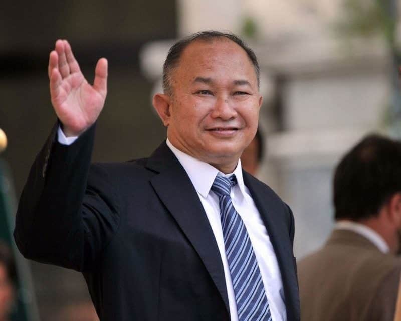 John Woo: Ein Meister des Actionkinos in Hongkong