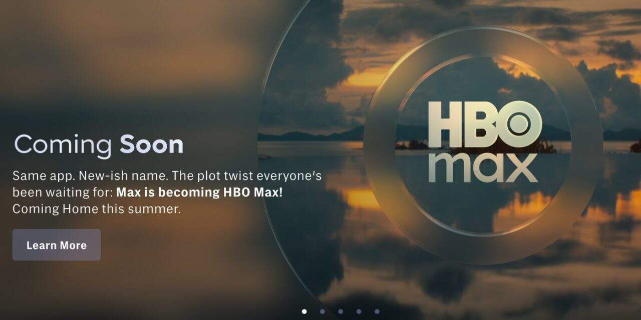HBO Max: Ein neues Kapitel für Streaming in Berlin!