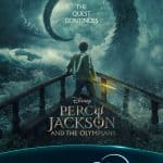 Neue Abenteuer in Percy Jacksons magischer Welt in Berlin!