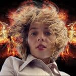 Maya Hawke begeistert Fans in Berlin mit neuem Panem-Film
