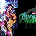 Avengers und X-Men: Ein episches Duell in Berlin!