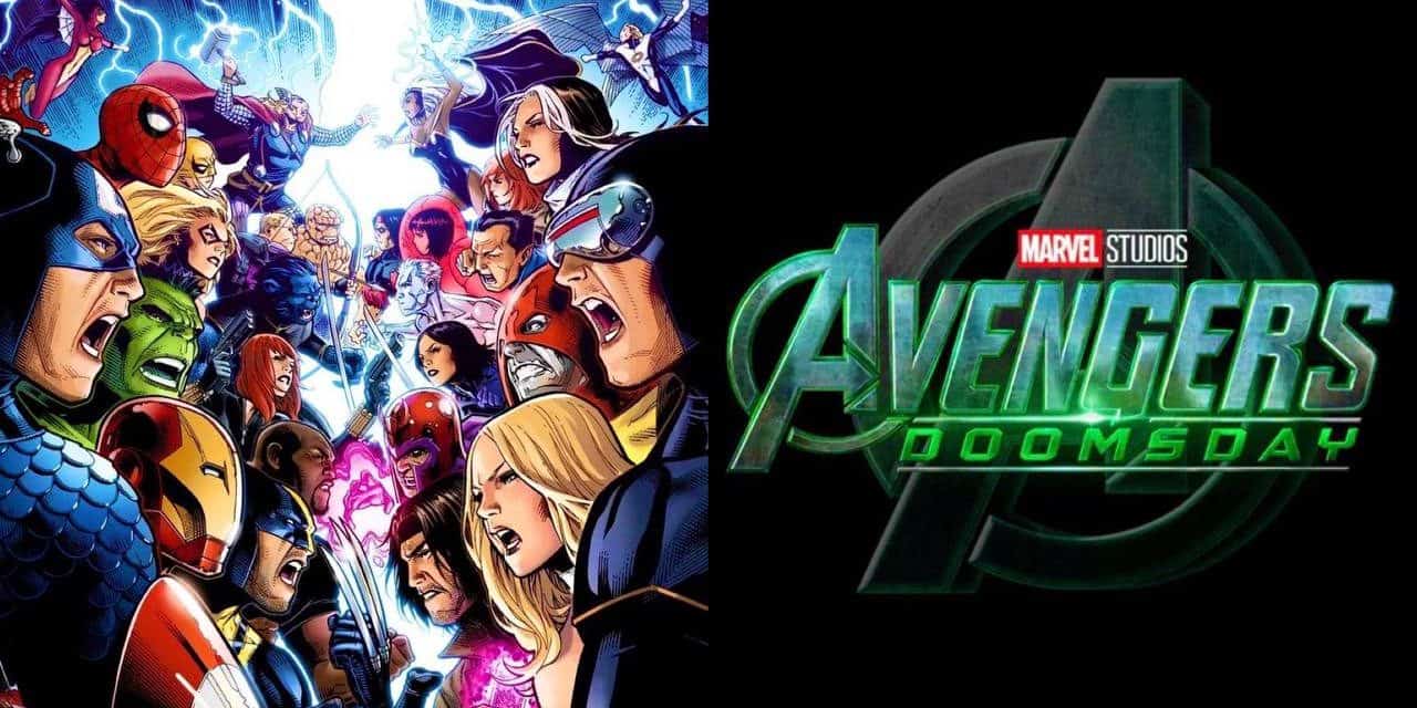Avengers und X-Men: Ein episches Duell in Berlin!