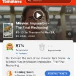 Premiere von „Mission: Impossible“ in Cannes sorgt für Diskussionen
