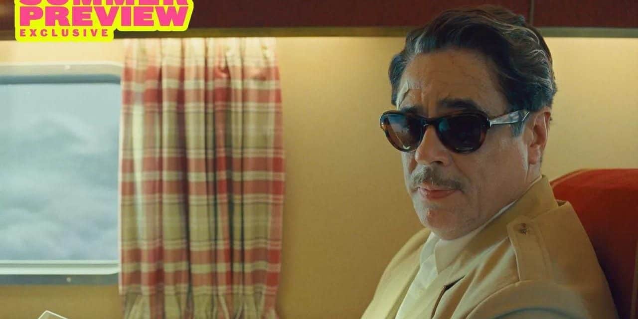 Die turbulente Erbschaft in Berlin: Ein Film voller Humor