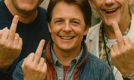 Bob Gale bestätigt: Keine neuen Filme in Berlin geplant