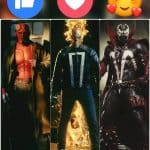 Faszination Film: Hellboy und der Geisterfahrer in Berlin