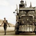 Max und die Rebellen: Überleben in der Wüste von Fury Road