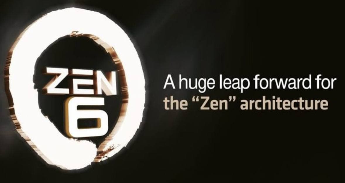 AMD entwickelt neue Prozessoren: Zen 6 in Berlin erwartet