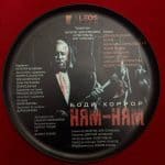 „Njam-njam“: Ein schockierender Film aus Moskau