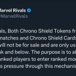 Chrono Shields: Neuheiten für Marvel Rivals in Berlin