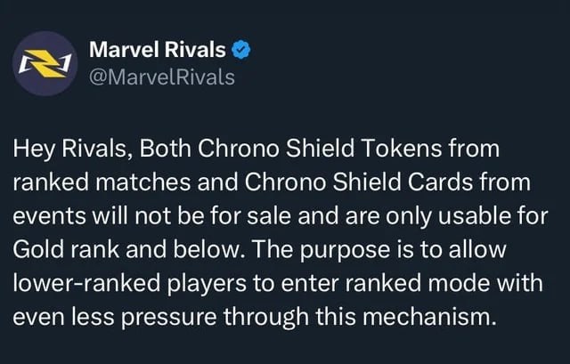 Chrono Shields: Neuheiten für Marvel Rivals in Berlin