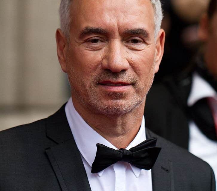 Roland Emmerich: Ein Meister des Kinos aus Stuttgart