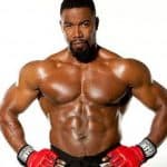 Michael Jai White: Ein Star aus Los Angeles inspiriert weltweit