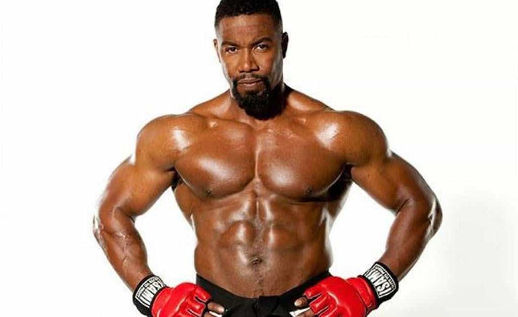 Michael Jai White: Ein Star aus Los Angeles inspiriert weltweit