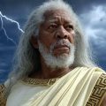 Vorfreude auf „God of War“ in Berlin: Wer wird Zeus?
