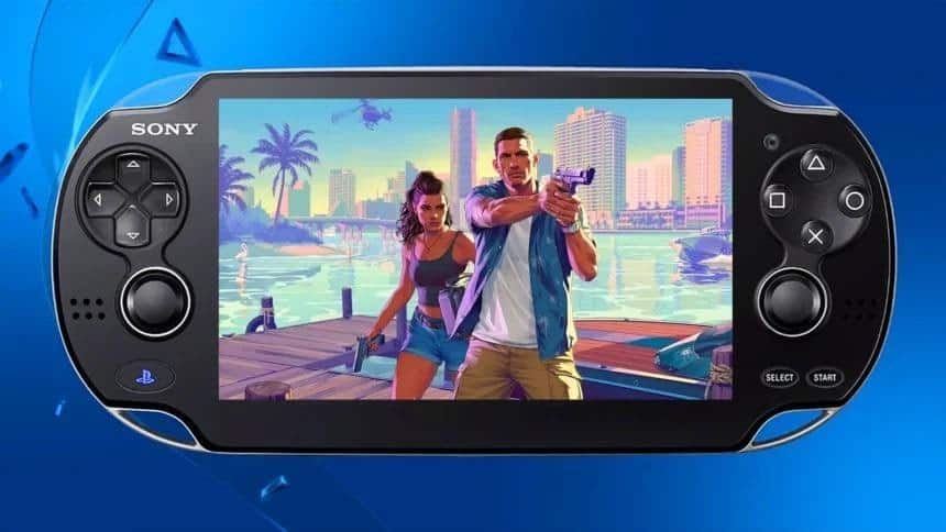 Sony plant neue tragbare Konsole in Berlin?