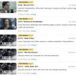 „Andor“ – Die beste Serie des Jahres? Ein Blick auf Berlin!