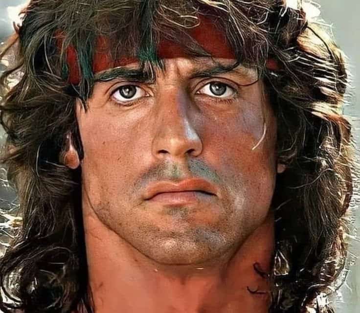 Rambo im Vietnamkrieg: Ein neuer Film in Berlin!