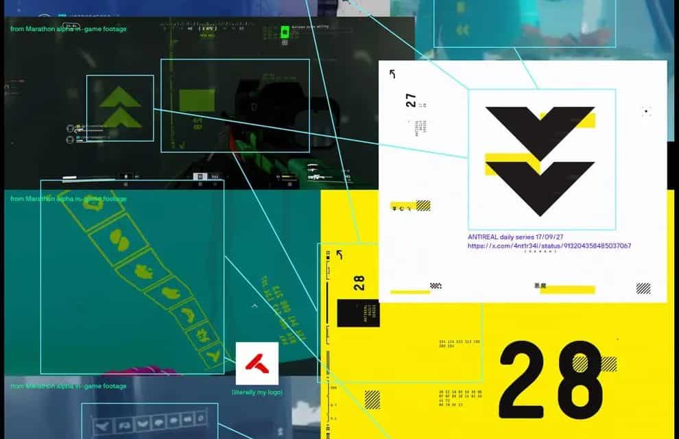 N2 aus Berlin erhebt Plagiatsvorwurf gegen Bungie
