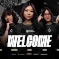 Gaimin Gladiators präsentiert neues Frauenteam in Toronto