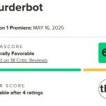 „Killerbot“: Eine skurrile Serie aus Berlin im Fokus der Kritik