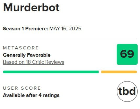 „Killerbot“: Eine skurrile Serie aus Berlin im Fokus der Kritik