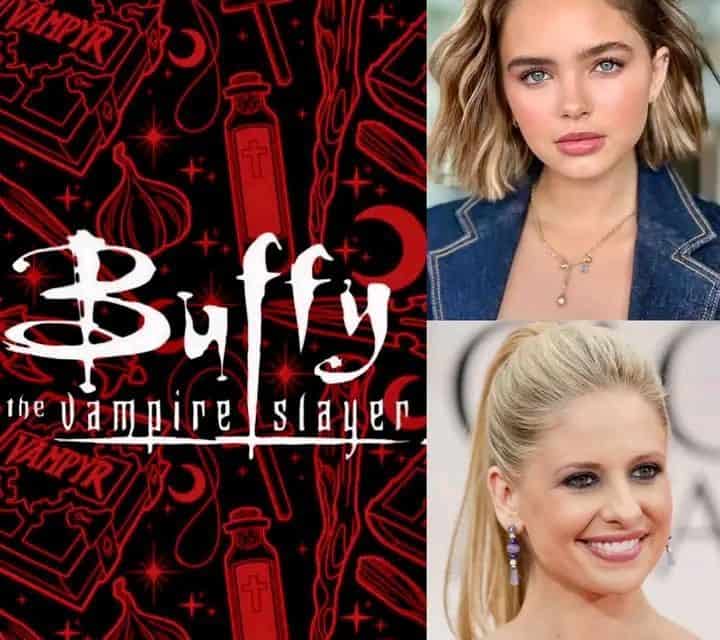 Buffy in Berlin: Neue Heldin oder Schatten der Vorgängerin?