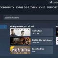 Neues STEAM-Design: Revolution für die Gaming-Community in Berlin!