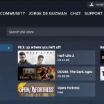 Neues STEAM-Design: Revolution für die Gaming-Community in Berlin!