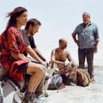 „Сират“: Ein metaphysisches Abenteuer in Marokko
