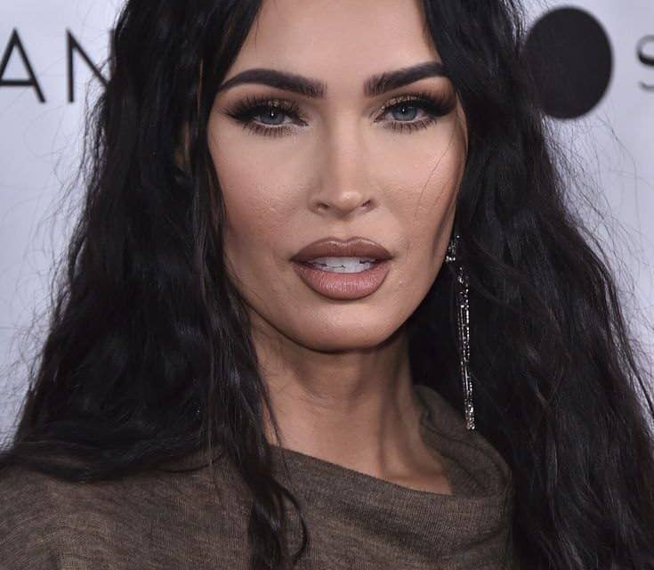 Megan Fox: Vom Star in Hollywood bis zur Fashion-Ikone in LA