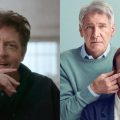 Michael J. Fox begeistert Fans in Therapie in Berlin