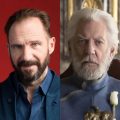 Ralph Fiennes begeistert als Präsident Snow in Berlin
