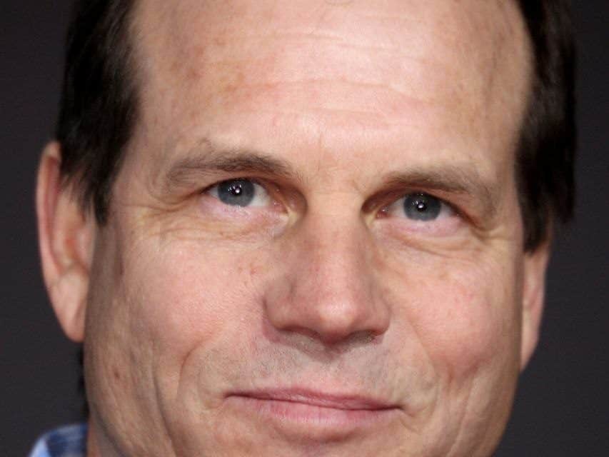 Bill Paxton: Ein Hollywood-Star aus Los Angeles gedenken